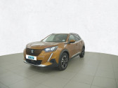 Peugeot 2008 ELECTRIQUE 2008 Electrique 136 ch   BRESSUIRE 79