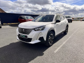 Annonce Peugeot 2008 occasion Electrique ELECTRIQUE 2008 Electrique 136 ch  STMAUR