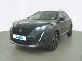 Annonce Peugeot 2008 occasion Electrique ELECTRIQUE 2008 Electrique 136 ch  LE MANS