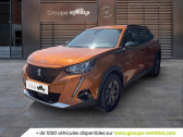 Peugeot 2008 ELECTRIQUE 2008 Electrique 136 ch  2022 - annonce de voiture en vente sur Auto Sélection.com