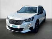 Peugeot 2008 occasion année 2022 boite Automatique Annonce Peugeot 2008 occasion Electrique ELECTRIQUE 2008 Electrique 136 ch à TONNAY CHARENTE
