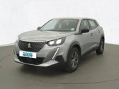 Peugeot 2008 occasion année 2022 boite Automatique Annonce Peugeot 2008 occasion Electrique ELECTRIQUE 2008 Electrique 136 ch à ST GEORGES DES COTEAUX