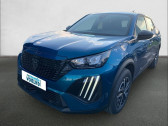Peugeot 2008 ELECTRIQUE 2008 Electrique 50 kWh 136 ch  2025 - annonce de voiture en vente sur Auto Sélection.com