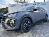 Peugeot 2008 ELECTRIQUE 2008 Electrique 50 kWh 136 ch   CHAMBOURCY 78