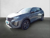Peugeot 2008 ELECTRIQUE 2008 Electrique 50 kWh 136 ch   LE MANS 72