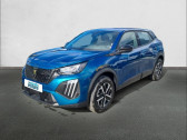 Peugeot 2008 ELECTRIQUE 2008 Electrique 50 kWh 136 ch  2025 - annonce de voiture en vente sur Auto Sélection.com