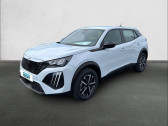 Annonce Peugeot 2008 occasion Electrique ELECTRIQUE 2008 Electrique 50 kWh 136 ch  ST GEORGES DE DIDONNE