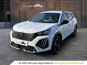 Peugeot 2008 , garage Peugeot Nomblot Chlon  CHATENOY LE ROYAL