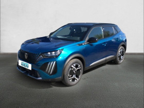 Peugeot 2008 , garage CLARA AUTOMOBILES BRESSUIRE  BRESSUIRE