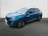 Annonce Peugeot 2008 occasion Electrique ELECTRIQUE 2008 Electrique 54 kWh 156 ch  LA FERTE BERNARD