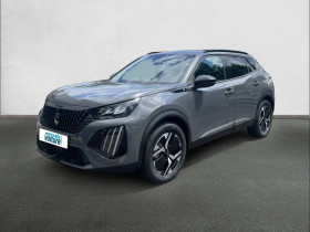 Peugeot 2008 occasion 2025 mise en vente à REDON par le garage CLARA AUTOMOBILES REDON - photo n°1
