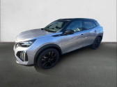 Peugeot 2008 ELECTRIQUE 2008 Electrique 54 kWh 156 ch  2025 - annonce de voiture en vente sur Auto Sélection.com