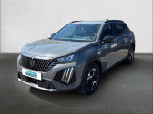 Peugeot 2008 occasion année 2025 boite Automatique Annonce Peugeot 2008 occasion Electrique ELECTRIQUE 2008 Electrique 54 kWh 156 ch à CHALLANS