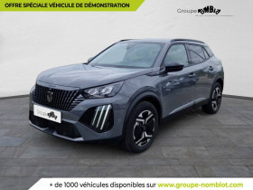 Peugeot 2008 , garage Peugeot Nomblot Chlon  CHATENOY LE ROYAL