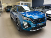 Peugeot 2008 ELECTRIQUE 2008 Electrique 54 kWh 156 ch   STMAUR 36