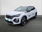 Peugeot 2008 occasion année 2023 boite Automatique Annonce Peugeot 2008 occasion Electrique ELECTRIQUE 2008 Electrique 54 kWh 156 ch à ST GEORGES DES COTEAUX