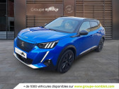 Peugeot 2008 occasion année 2020 boite Automatique Annonce Peugeot 2008 occasion Electrique ELECTRIQUE 2008 Moteur électrique 136 ch à MACON