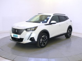Annonce Peugeot 2008 occasion Electrique ELECTRIQUE 2008 Moteur lectrique 136 ch  LA ROCHE SUR YON