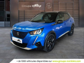 Peugeot 2008 ELECTRIQUE 2008 Moteur lectrique 136 ch   CHATENOY LE ROYAL 71