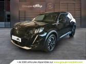 Peugeot 2008 occasion année 2021 boite Automatique Annonce Peugeot 2008 occasion Electrique ELECTRIQUE 2008 Moteur électrique 136 ch à MACON