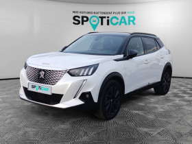 Peugeot 2008 , garage PEUGEOT HERBLAY  HERBLAY