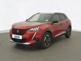 Peugeot 2008 , garage CLARA AUTOMOBILES SAINTES  ST GEORGES DES COTEAUX