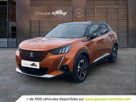 Peugeot 2008 , garage Peugeot Nomblot Mcon  MACON