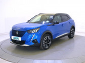 Annonce Peugeot 2008 occasion Electrique ELECTRIQUE 2008 Moteur lectrique 136 ch  FONTENAY LE COMTE