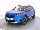 Annonce Peugeot 2008 occasion Electrique ELECTRIQUE 2008 Moteur lectrique 136 ch  CHALLANS