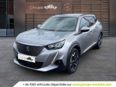 Peugeot 2008 ELECTRIQUE 2008 Moteur lectrique 136 ch   CHATENOY LE ROYAL 71