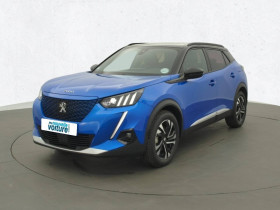 Peugeot 2008 , garage CLARA AUTOMOBILES COGNAC  CHATEAUBERNARD