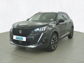 Peugeot 2008 , garage CLARA AUTOMOBILES PERIGUEUX  TRELISSAC