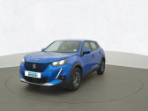 Peugeot 2008 occasion année 2021 boite Automatique Annonce Peugeot 2008 occasion Electrique ELECTRIQUE 2008 Moteur électrique 136 ch à LA ROCHELLE