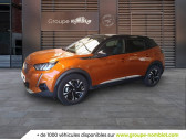 Peugeot 2008 occasion année 2021 boite Automatique Annonce Peugeot 2008 occasion Electrique ELECTRIQUE 2008 Moteur électrique 136 ch à CHATENOY LE ROYAL
