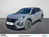 Peugeot 2008 Electrique 50 kWh 136 ch Active  2025 - annonce de voiture en vente sur Auto Sélection.com