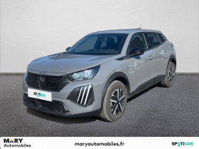 Peugeot 2008 occasion 2025 mise en vente à CONDREN par le garage MARY AUTOMOBILES TERGNIER PEUGEOT - photo n°1