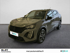 Peugeot 2008 , garage MARY AUTOMOBILES COUTANCES PEUGEOT  Coutances