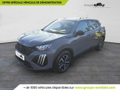 Peugeot 2008 ELECTRIQUE 50 kWh 136 ch Active   SENS 89