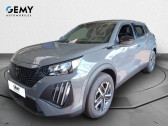Peugeot 2008 Electrique 50 kWh 136 ch Active   St BRIEUC 22