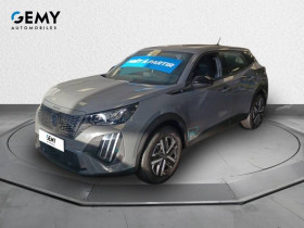 Peugeot 2008 , garage PEUGEOT GEMY LORIENT  CAUDAN