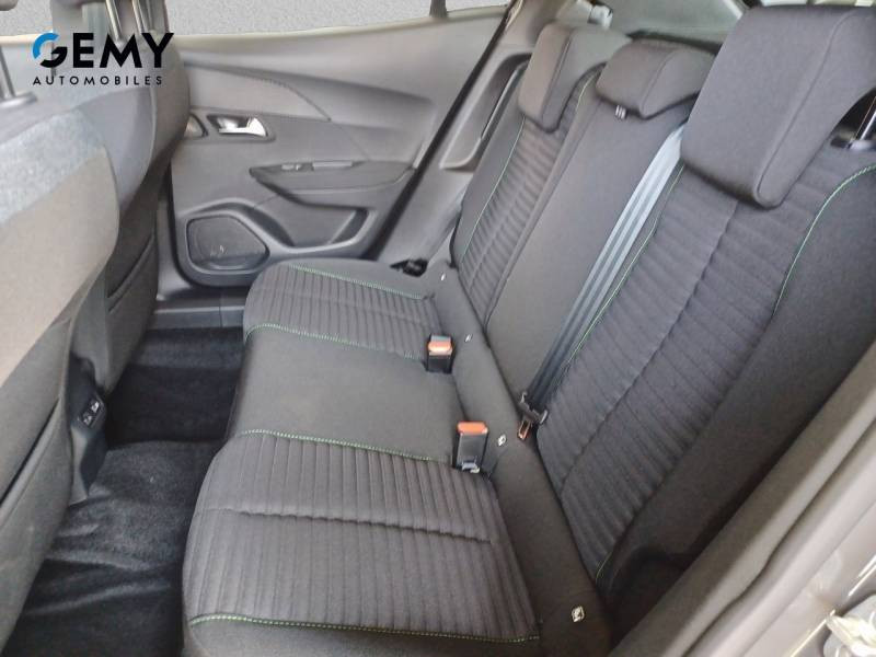 Peugeot 2008 Electrique 50 kWh 136 ch Active  occasion  St BRIEUC - photo n10