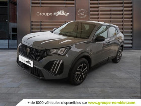 Peugeot 2008 , garage GROUPE NOMBLOT AUXERRE TONNERRE  AUXERRE