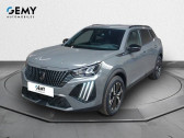 Peugeot 2008 Electrique 50 kWh 136 ch Allure   CAUDAN 56