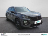 Peugeot 2008 occasion année 2025 boite Automatique Annonce Peugeot 2008 occasion Electrique Electrique 50 kWh 136 ch Allure à Caen