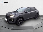 Peugeot 2008 Electrique 50 kWh 136 ch Allure   Dinan 22