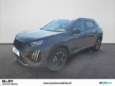 Peugeot 2008 Electrique 50 kWh 136 ch Allure   Vire 14