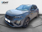 Peugeot 2008 occasion année 2024 boite Automatique Annonce Peugeot 2008 occasion Electrique Electrique 50 kWh 136 ch GT à HYERES