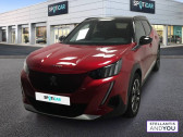 Peugeot 2008 Electrique 50 kWh 136 ch GT   MALAKOFF 92