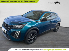 Peugeot 2008 , garage GROUPE NOMBLOT AUXERRE TONNERRE  AUXERRE