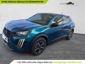 Peugeot 2008 occasion année 2025 boite Automatique Annonce Peugeot 2008 occasion Electrique ELECTRIQUE 50 kWh 136 ch Style à AUXERRE